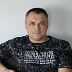 Сергей Викторович